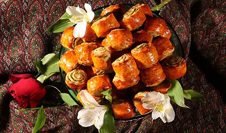 بهترین سوغات خوراکی قزوین چیست؟