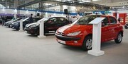 ریزش قیمت خودرو در بازار /  تیبا ۳۰ میلیون تومان ارزان شد