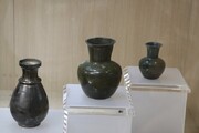 ۹۳۰ قلم اشیاء تاریخی در کرمان کشف شد