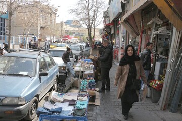 جزئیات ماجرای ضرب و شتم مأمور شهرداری نوشهر