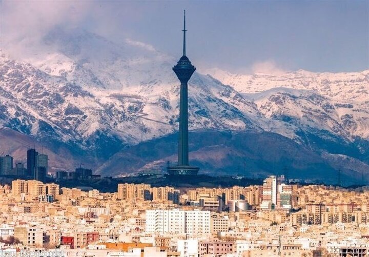 سبقت قیمت مسکن در مناطق میانی از شمال تهران! + جدول