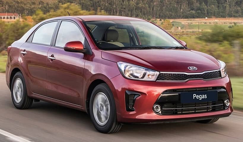 جایگزین پراید