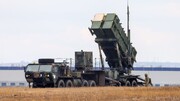 ارسال اولین سامانه‌های دفاع هوایی پاتریوت به اوکراین
