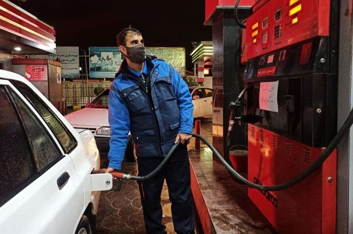 نظر مجلس در مورد افزایش قیمت بنزین چیست؟