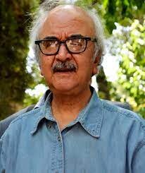 واکنش استاد محمدرضا شفیعی کدکنی به تمسخر استاد سهراب محمدی در برنامه مهران رجبی + فیلم