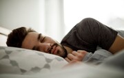 چه نوع خوابی عمر انسان را بیشتر می‌کند؟