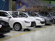 پژو پارس ۱۰ میلیون تومان گران شد / قیمت روز محصولات ایران خودرو ۳۱ فروردین ۱۴۰۲ + جدول