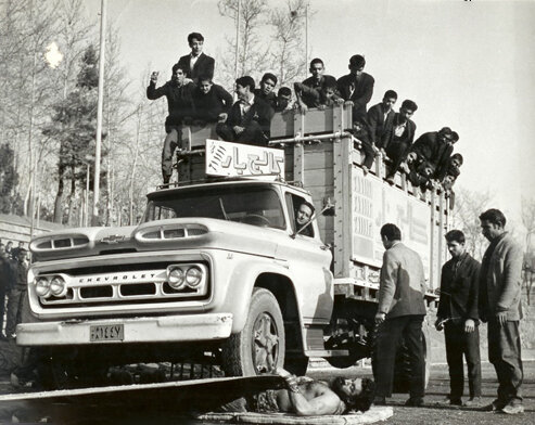 خلیل عقاب، پهلوان افسانهای و بنیانگذار سیرک در ایران درگذشت