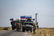 شکست نقشه اوکراین برای حمله به روسیه در سوریه