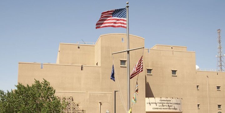 درخواست آمریکا از ایران پیرامون آزادی زندانیان آمریکایی