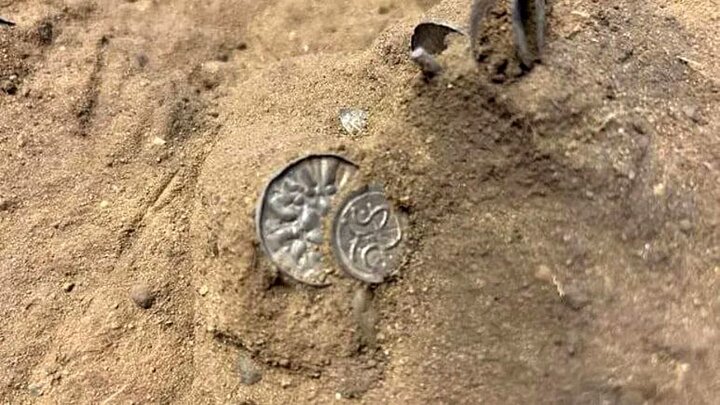 یک دختر بچه گنجی ۵ هزار ساله را پیدا کرد + جزئیات کامل
