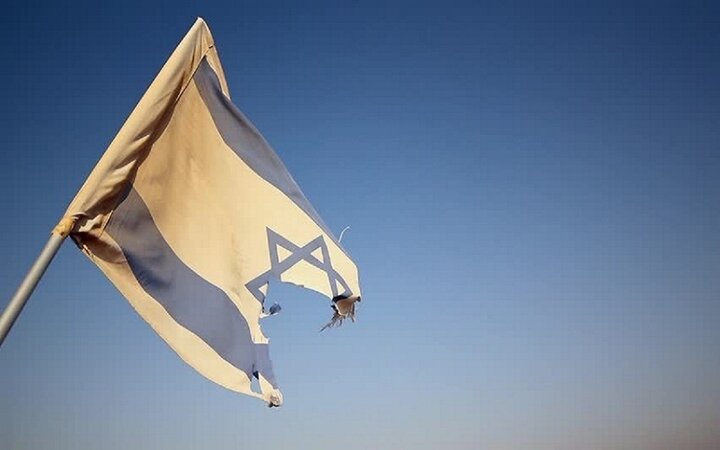 اعلام آمادگی اسرائیل برای مقابله با حملات ایران در دریای سرخ!