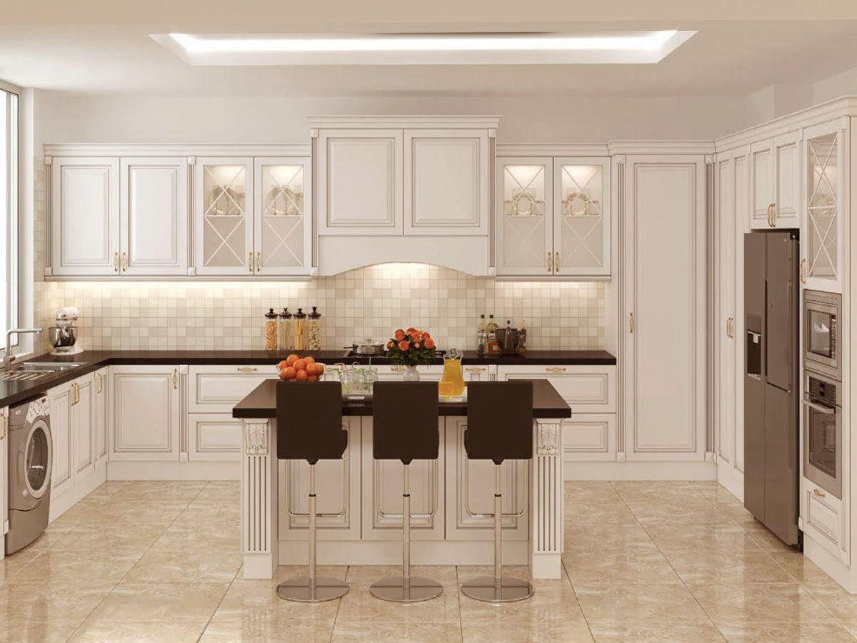 آخرین قیمت اتحادیه کابینتسازان اصفهان اعلام شد!