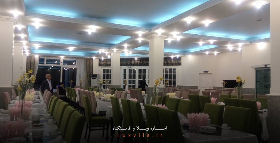 محبوبترین رستورانهای ساری