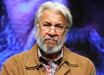 بستری بازیگر مرد مشهور ایرانی در بیمارستان به دلیل ضایعه مغزی + برای او دعا کنید