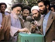 امام خمینی در انتخابات‌ها به چه کسی رای می‌داد؟ / انتشار سند برای اولین بار