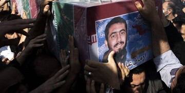 حکم اعدام برای ۳ نفر از عاملان شهادت آرمان علی‌وردی +فیلم