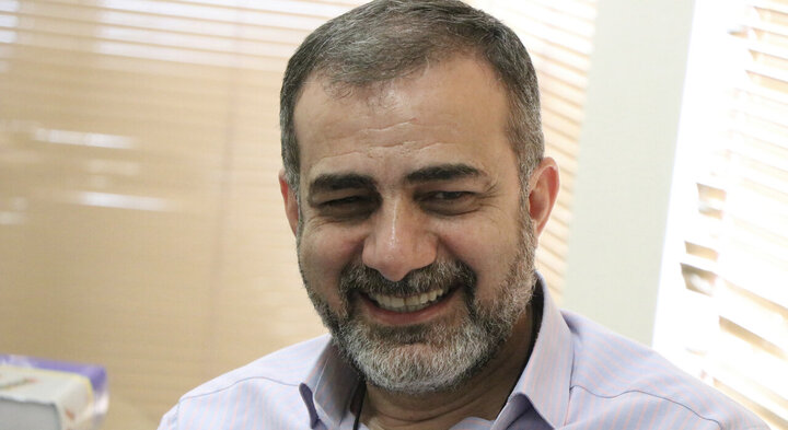 دستگیری مشاور میرحسین موسوی