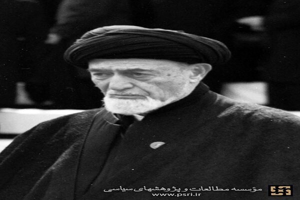 تنها آخوند محبوب محمدرضا پهلوی که به سوییس فرار کرد که بود؟ + عکس