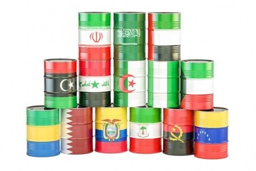 ده کشوری که بیشترین نفت جهان را دارند
