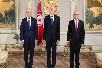 بازگشایی سفارت تونس در سوریه بعد از ۱۱ سال