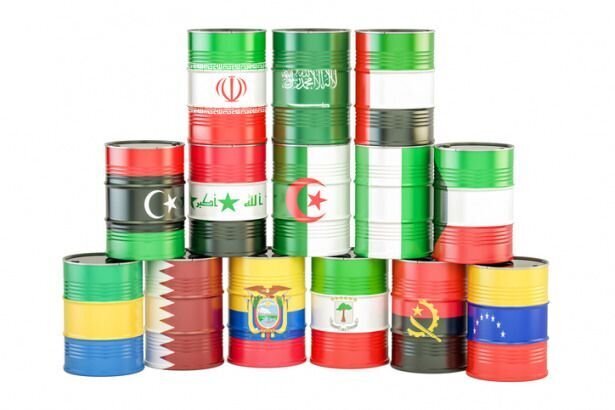 ده کشوری که بیشترین نفت جهان را دارند