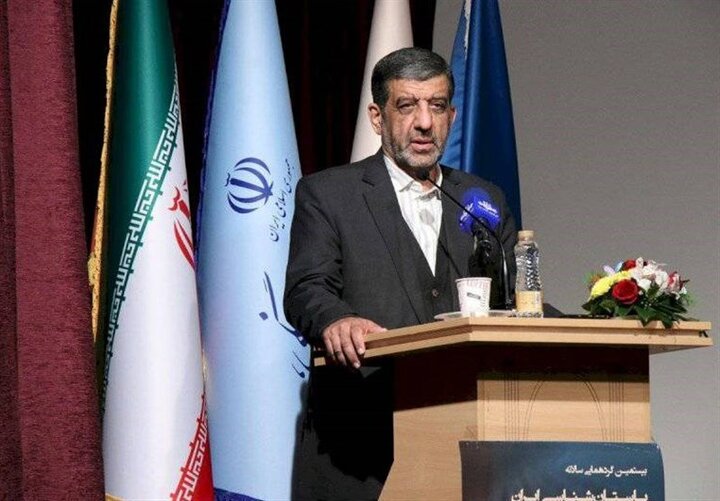 ایران به دنبال لغو روادید ۵۰ کشور است