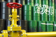 تخفیف قیمت نفت عربستان برای آسیایی‌ها