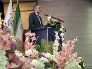 پیام تبریک مدیرعامل سازمان منطقه آزاد قشم به مناسبت عید سعید فطر