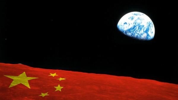 فناوری جالب چین برای ایجاد پایگاه در ماه