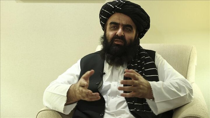 مقام طالبان: ثبات پول «افغانی» از بقیه کشورهای منطقه بیشتر است