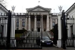  تصرف مدرسه سفارت روسیه در لهستان 