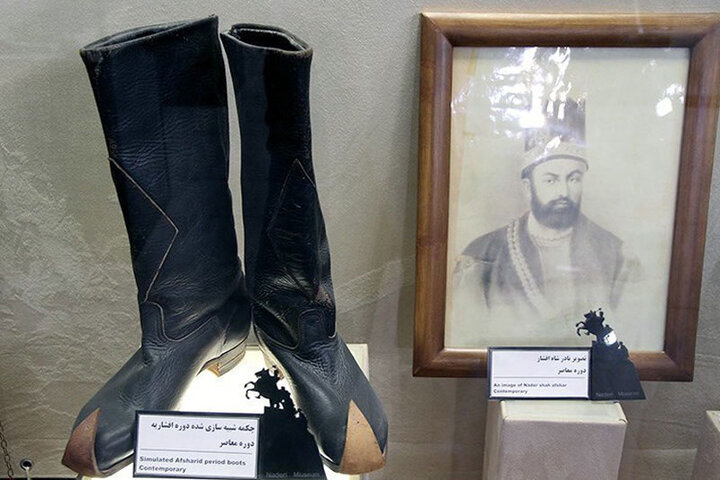 بازدید از موزه آرامگاه نادر شاه افشار مشهد را از دست ندهید!