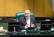 پاسخ قالیباف به علت عدم حضور رئیسی در جلسه استیضاح وزیر صمت