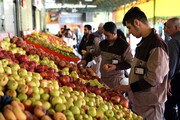 قیمت انواع میوه‌ها در فصل بهار / هر کیلو هندوانه ۱۰ هزار تومان