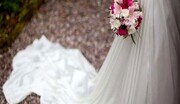 استوری عجیب تازه عروس ایرانی سوژه شد + عکس
