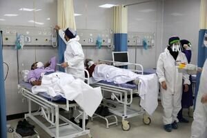  آمار کرونا در ایران تا ۱۰ اردیبهشت ۱۴۰۲/ ۱۱ بیمار دیگر فوت شدند
