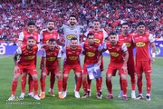 احتمال حذف پرسپولیس از لیگ قهرمانان آسیا