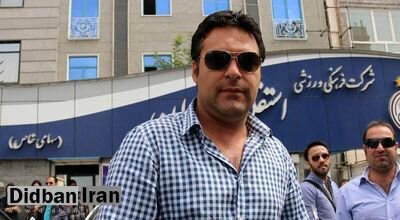 ادعای جنجالی پسر ناصر حجازی: مادرم می‌گوید فوت پدرم مشکوک است