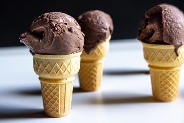 افزایش شدید قیمت بستنی در بازار + خوردن بستنی هم آرزو می شود؟ + سند
