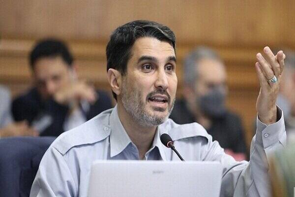  یکی از کارمندان دفتر شهردار تهران بازداشت شد