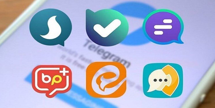 گاف عجیب وزارت ارتباطات روی آنتن زنده تلویزیون