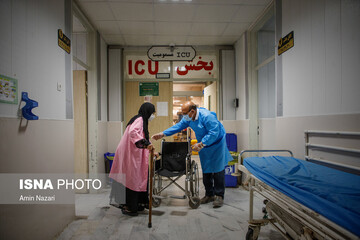 آمار کرونا در ایران تا ۱۳ اردیبهشت ۱۴۰۲/ ۷ بیمار دیگر فوت شدند