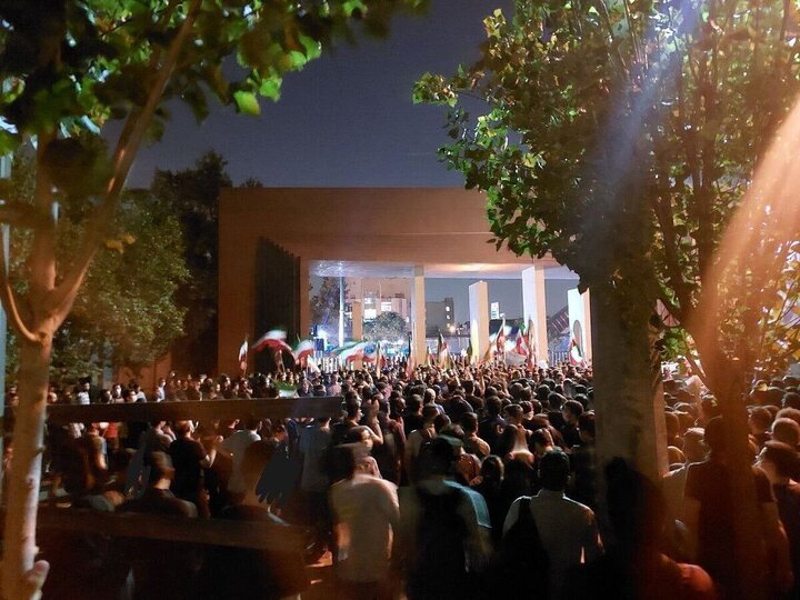 دولت، لایحه «نحوه برگزاری تجمعات و راهپیمایی‌ها» را به مجلس فرستاد