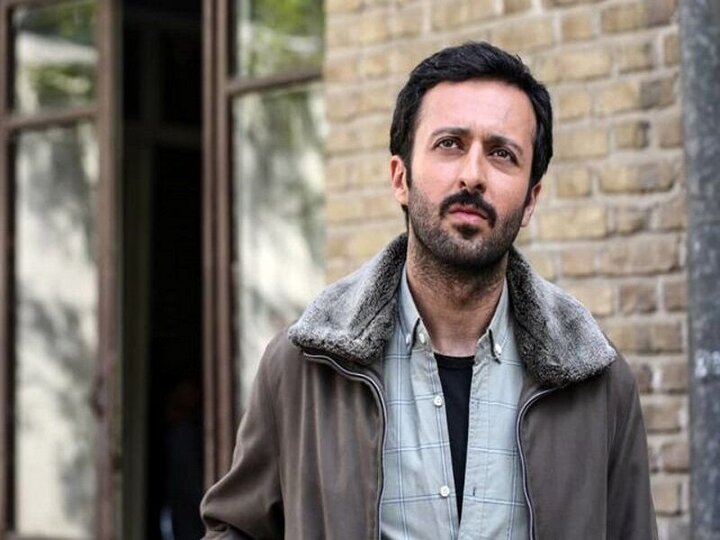«حسام محمودی»، بازیگر جوان سینما و تلویزیون  درگذشت