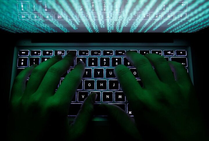 فوری/ حمله سایبری  به سایت نیروی هوایی رژیم صهیونیستی