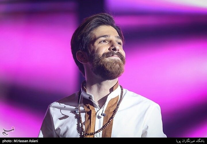 آخرین خبرها از جزییات بیماری سرطان خواننده مشهور ایرانی | حمید هیراد: بیماری من قابل درمان نیست