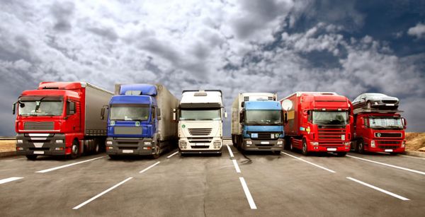 لیست قیمت قطعات کامیون در سال جدید