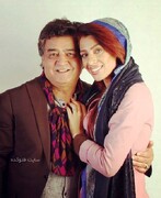 بازیگر مرد پییشکسوت ایرانی همسر ۲۰ ساله اش را طلاق داد! + عکس و جزییات