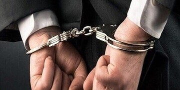 دهیار و چهار عضو شورای رودهن بازداشت شدند